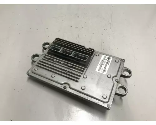 International DT466 EGR Engine Assembly