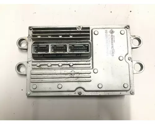 International DT466 EGR Engine Assembly