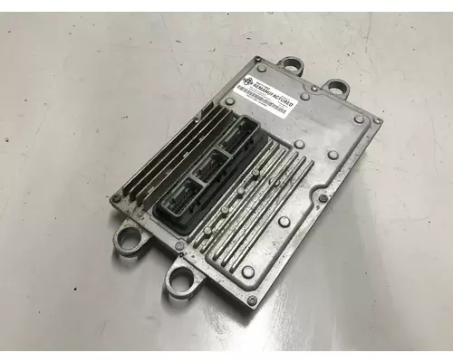 International DT466 EGR Engine Assembly