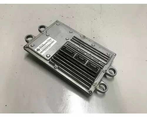 International DT466 EGR Engine Assembly