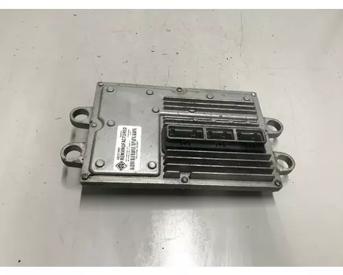 International DT466 EGR Engine Assembly