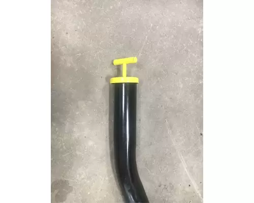 International DT466 EGR Engine Assembly