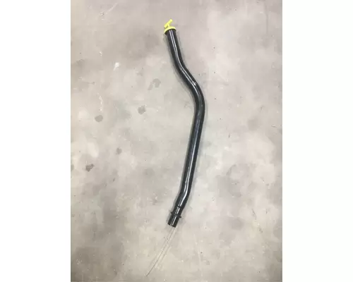 International DT466 EGR Engine Assembly