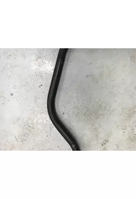 International DT466 EGR Engine Assembly