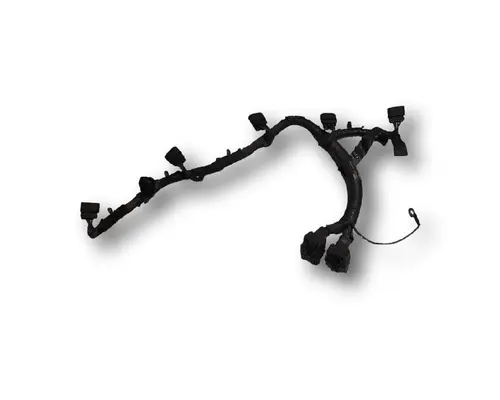 International DT466 EGR Engine Assembly