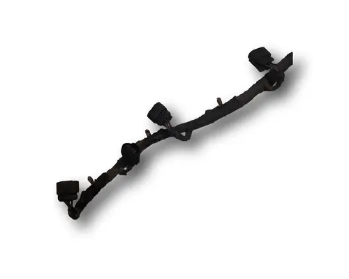 International DT466 EGR Engine Assembly