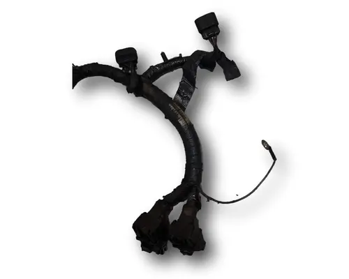 International DT466 EGR Engine Assembly