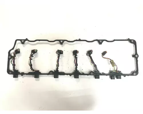 International DT466 EGR Engine Assembly