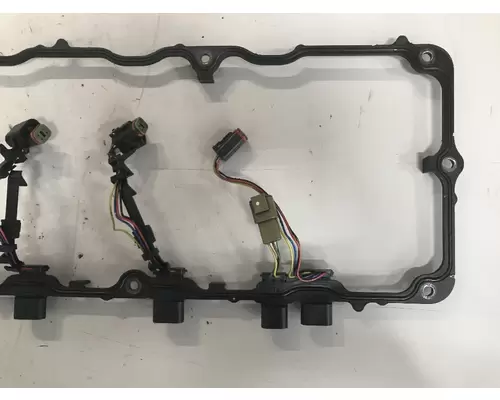International DT466 EGR Engine Assembly