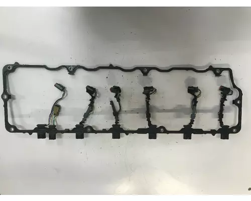 International DT466 EGR Engine Assembly