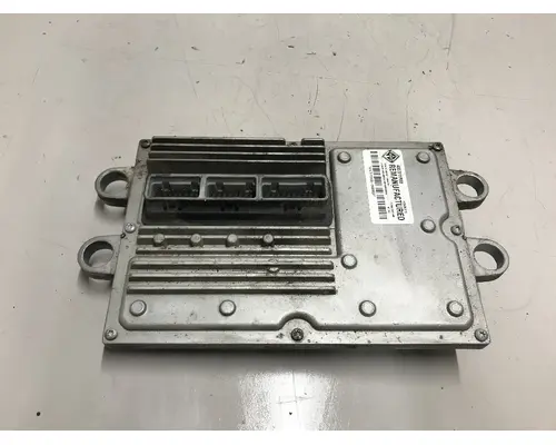 International DT466 EGR Engine Assembly