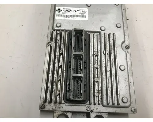 International DT466 EGR Engine Assembly