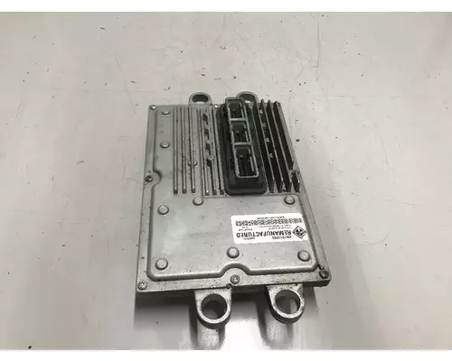 International DT466 EGR Engine Assembly