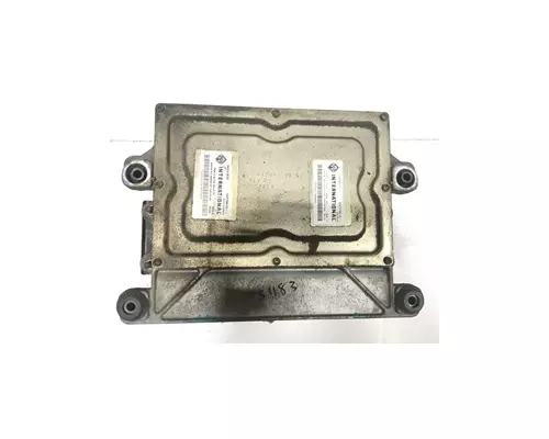 International DT466 EGR Engine Control Module (ECM)