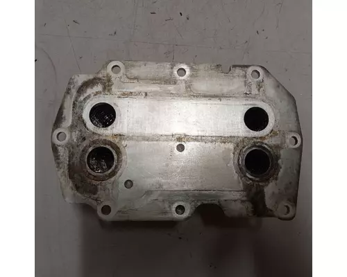International DT466 EGR Engine Oil Cooler