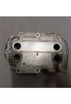 International DT466 EGR Engine Oil Cooler
