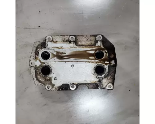 International DT466 EGR Engine Oil Cooler