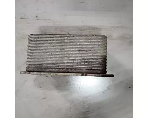 International DT466 EGR Engine Oil Cooler