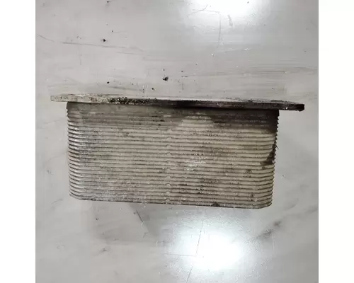 International DT466 EGR Engine Oil Cooler