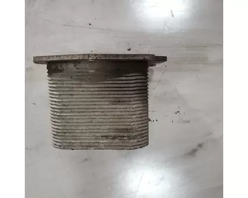 International DT466 EGR Engine Oil Cooler
