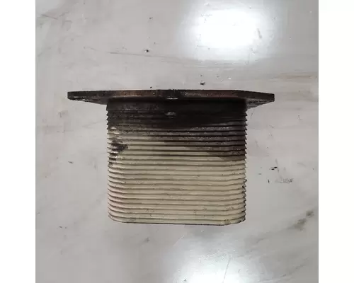 International DT466 EGR Engine Oil Cooler