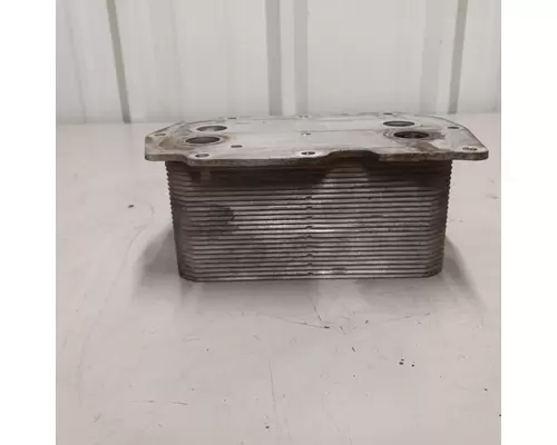 International DT466 EGR Engine Oil Cooler