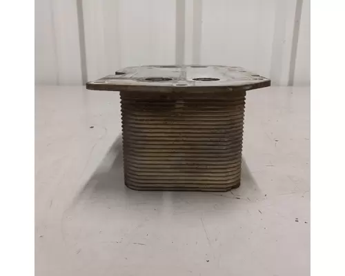 International DT466 EGR Engine Oil Cooler