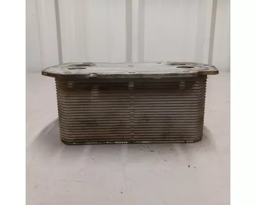 International DT466 EGR Engine Oil Cooler