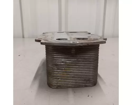 International DT466 EGR Engine Oil Cooler