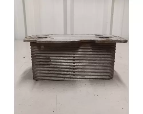 International DT466 EGR Engine Oil Cooler