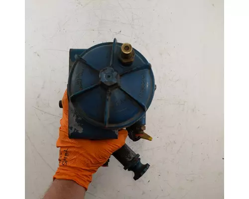 International DT466 EGR Engine Parts, Misc.