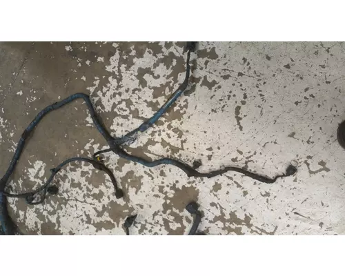 International DT466 EGR Engine Wiring Harness