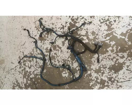 International DT466 EGR Engine Wiring Harness