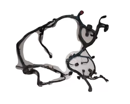 International DT466 EGR Engine Wiring Harness