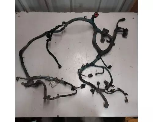 International DT466 EGR Engine Wiring Harness