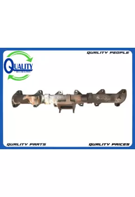 International DT466 EGR Exhaust Manifold
