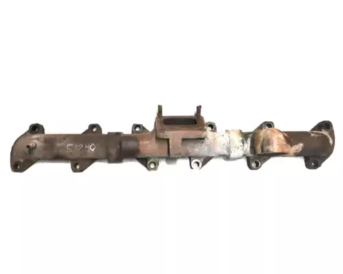 International DT466 EGR Exhaust Manifold