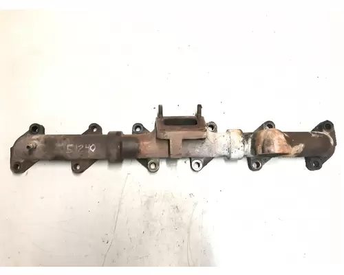 International DT466 EGR Exhaust Manifold