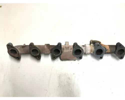 International DT466 EGR Exhaust Manifold