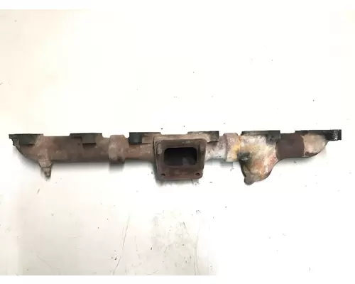 International DT466 EGR Exhaust Manifold