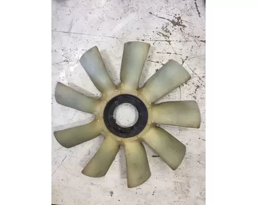 International DT466 EGR Fan Blade
