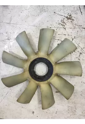 International DT466 EGR Fan Blade