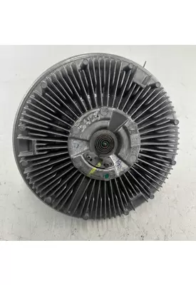 International DT466 EGR Fan Clutch