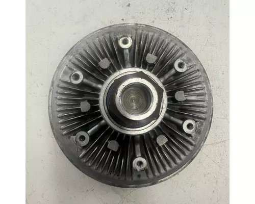 International DT466 EGR Fan Clutch