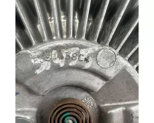 International DT466 EGR Fan Clutch