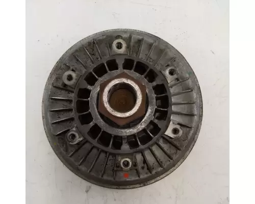 International DT466 EGR Fan Clutch