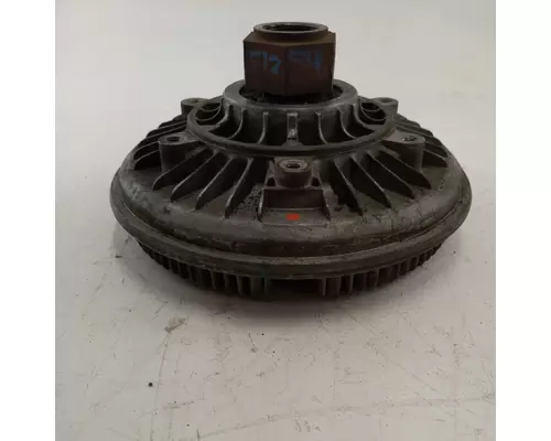 International DT466 EGR Fan Clutch