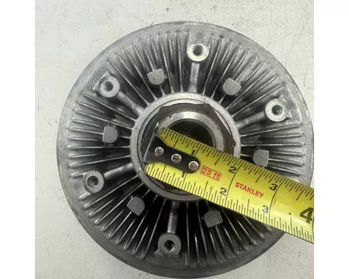 International DT466 EGR Fan Clutch