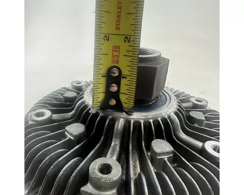 International DT466 EGR Fan Clutch
