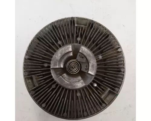 International DT466 EGR Fan Clutch